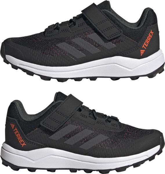 Terrex Agravic Flow Velcro Trail Running Shoes Kids