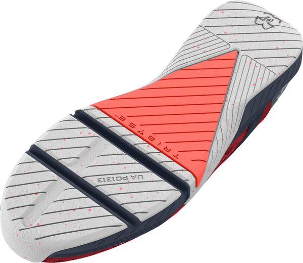 Men's UA Tribase Reign 5 Training Shoes