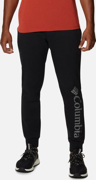 M CSC Logo Fleece Jogger II
