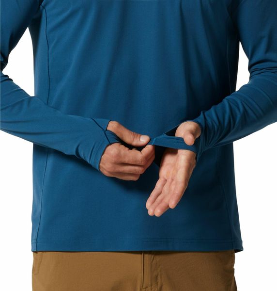 Mountain Stretch Long Sleeve