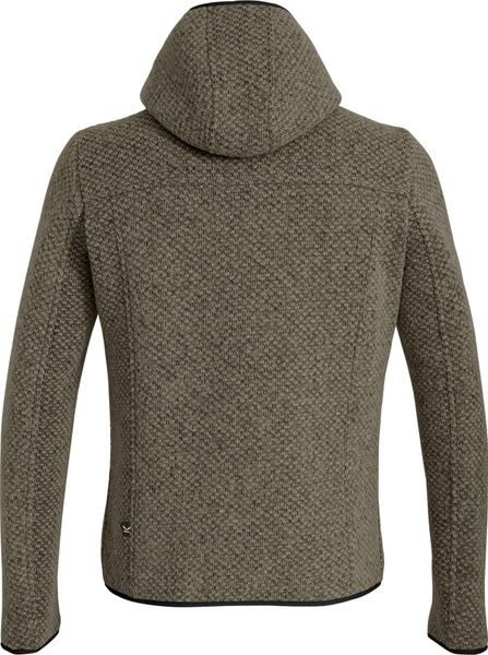 Woolen 2L M Hoody