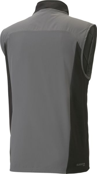Run Cloudspun Wrmlbl Padded Vest