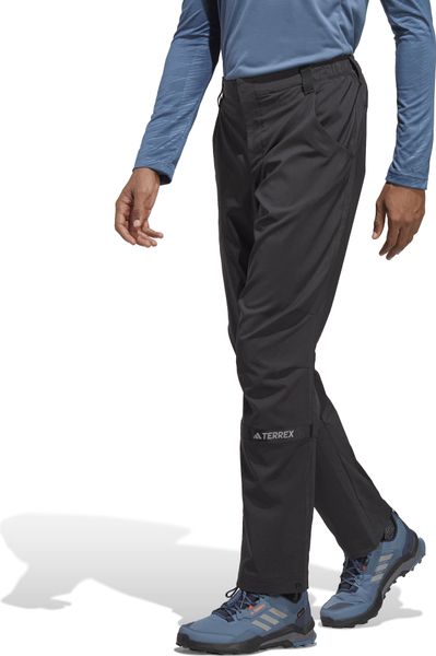 Multi Woven Pant