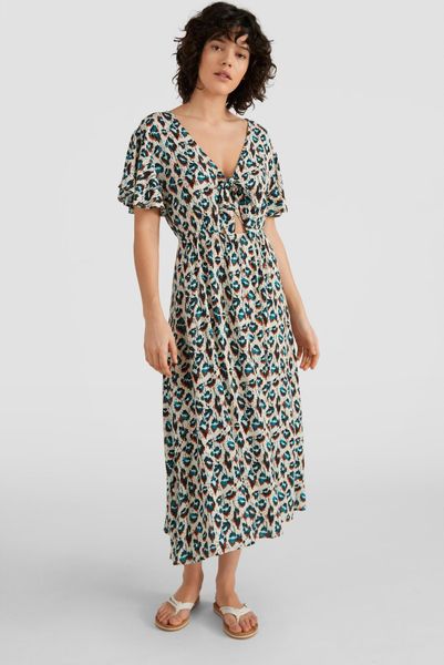 Indian Summer Dress