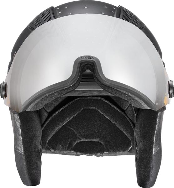 Hlmt 600 Visor