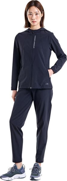 Outrun The Storm Jacket