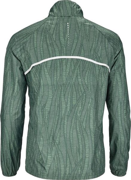 Jacket Zeroweight Print