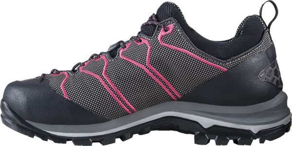 Yaru Cross GTX Woman