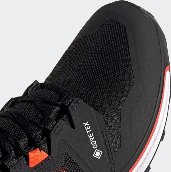 Agravic GTX