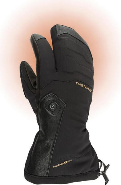 Power Gloves 3+1
