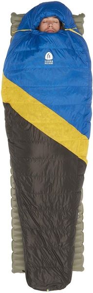 Nitro 35 - 800 Dridown