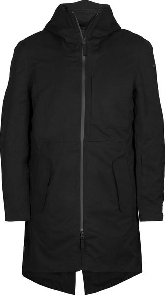 Men ICL Shell+ 4-in-1 Parka