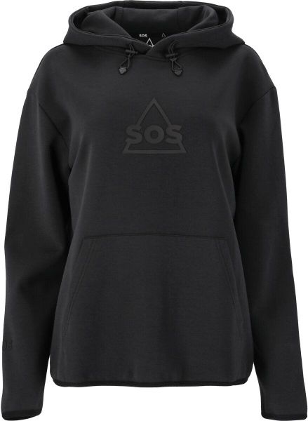 Vail W Poly Sweat