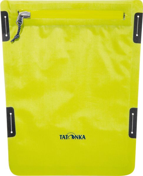 WR Flight Pouch A5