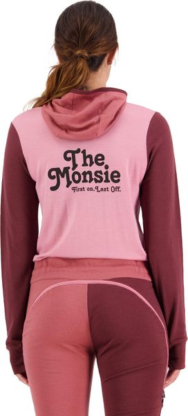 Womens The Monsie One Piece