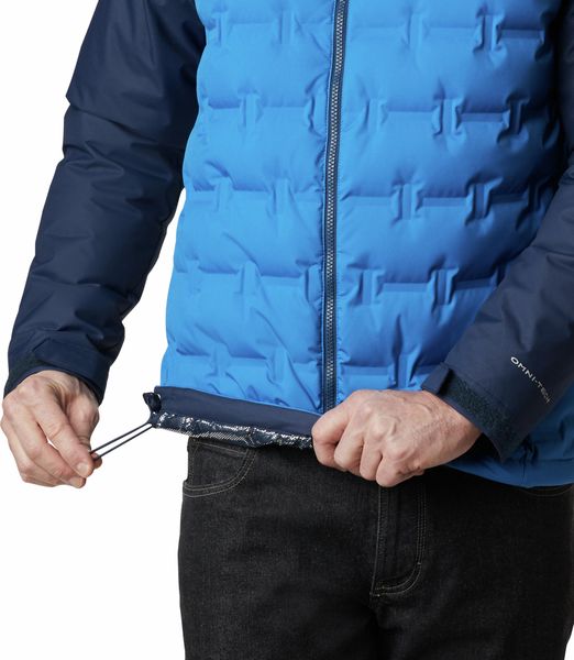 Grand Trek Down Jacket