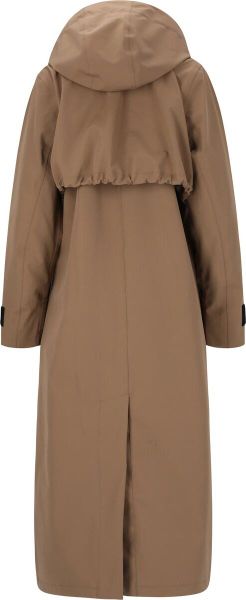 Yosemite W Parka