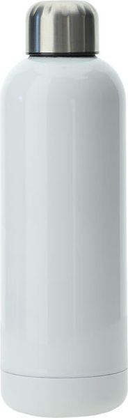 7DAYS Water Bottle 500 ml
