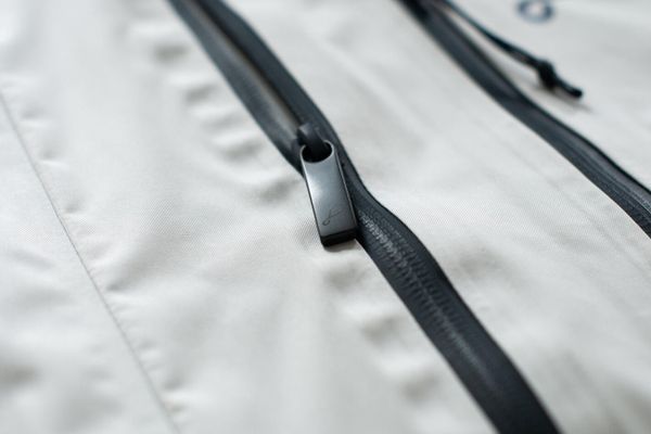W-evershell Jacket 1