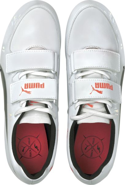 Evospeed Triple Jump/ PV 6