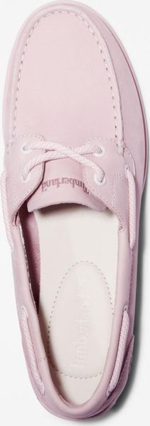 Classic Boat Unlined Boat Shoe