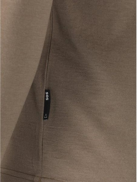Røldal Wool M Tee