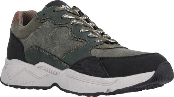 Zowfer M Casual Shoe