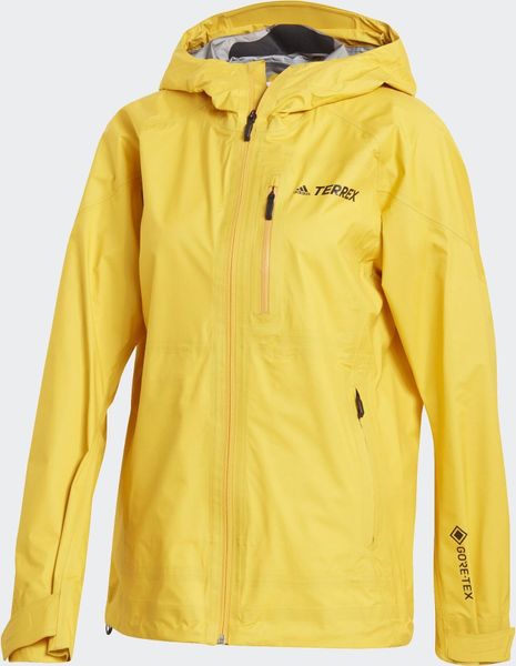 Women Fastr GTX Jacket