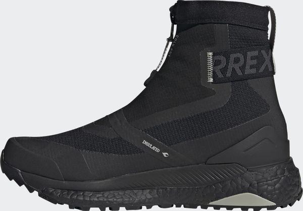 Terrex Free Hiker COLD.RDY Hiking Boots