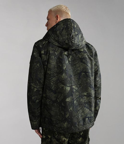 Rainforest PKT PRT 2