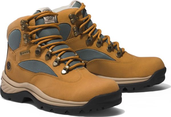 Womens Chocorua Trail Mid GTX