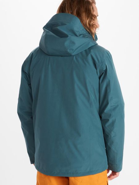 KT Component Jacket