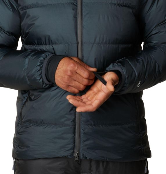 Nilas Jacket
