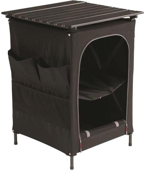 Settler Storage Unit