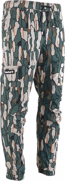 Mens Camo Jogger