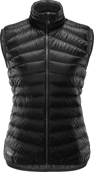 Essens Down II Vest Women
