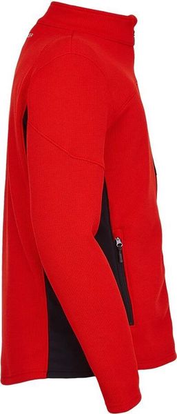 Bandit Full Zip Fleece Jacket