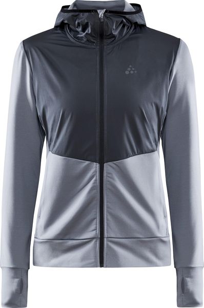 ADV Charge Jersey Hood Jacket Women