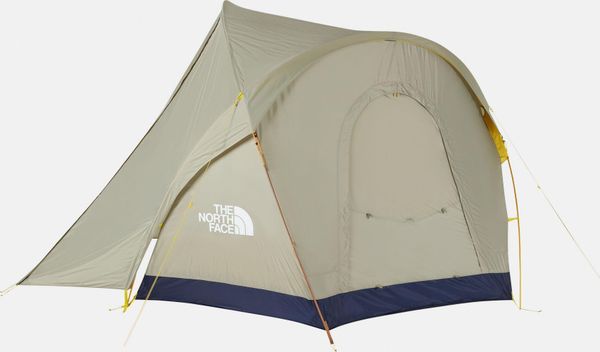 Homestead Super Dome 4