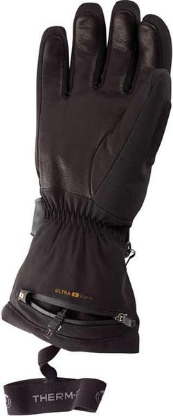 Ultra Heat Boost Gloves Women