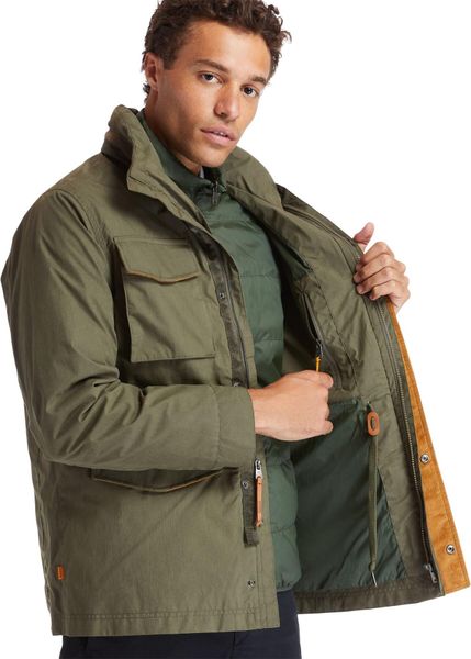 Mens DryVent Snowdon 3in1 M65
