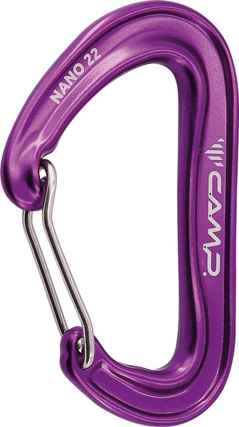 Nano 22 - Purple