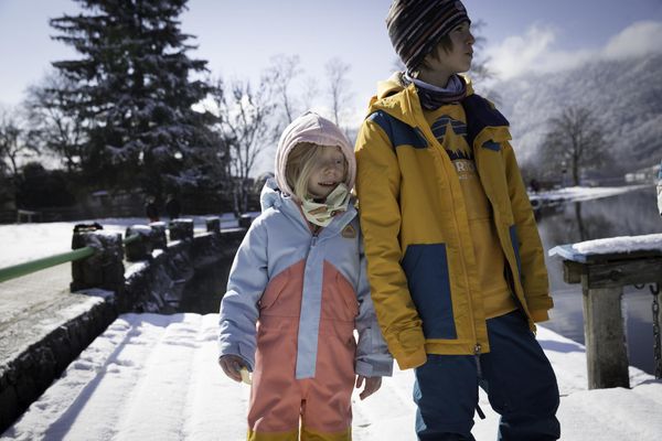 Coolmax Ecomade Kids