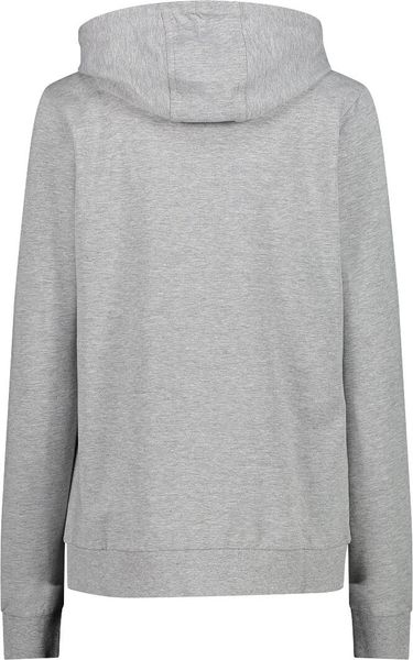 Woman Jacket FIX Hood