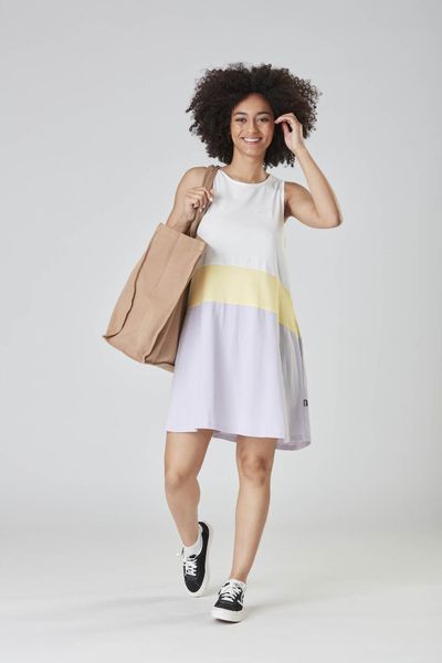 Flowa Dress
