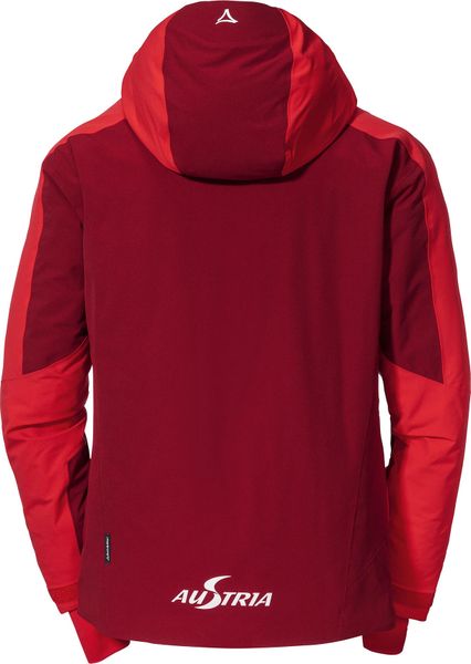 Ski Jacket Lachaux Men RT