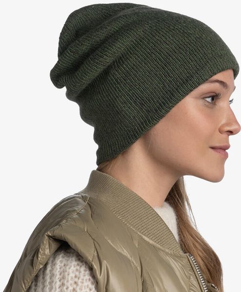 Knitted Hat