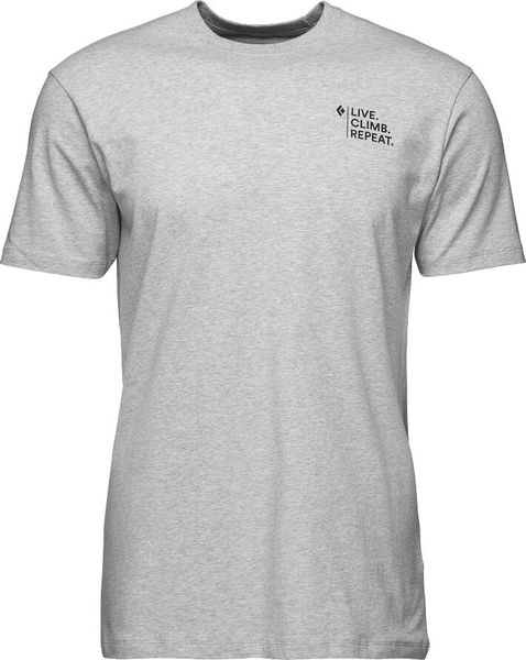 M Ski Mountaineering SS Tee