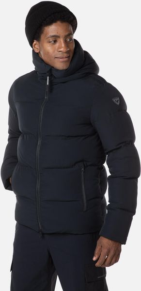 Tech Stretch Hoodie Jacket