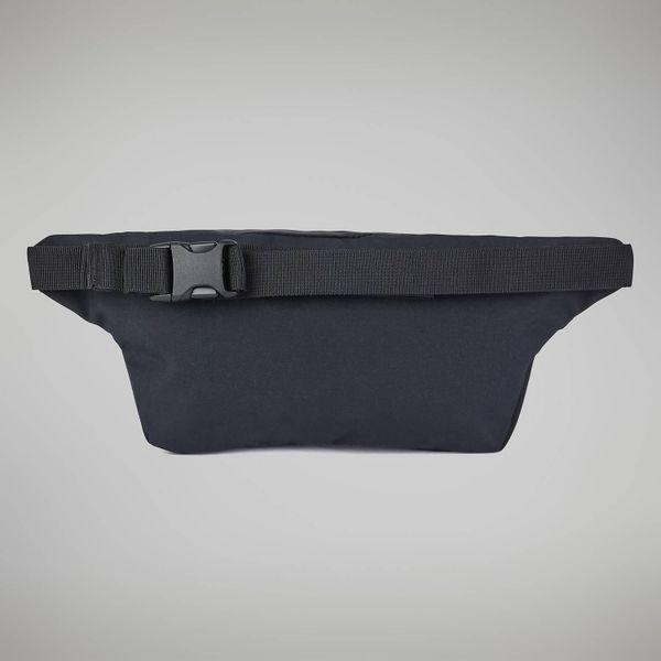 Carryall BUM Bag AU Blk/Blk